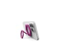 Miniatyrbild 5 av 5: Urban Armor Gear 964443119595, Stöd, Rosa, Metall, Universal, 1 styck