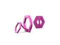 Miniatyrbild 1 av 5: Urban Armor Gear 964443119595, Stöd, Rosa, Metall, Universal, 1 styck