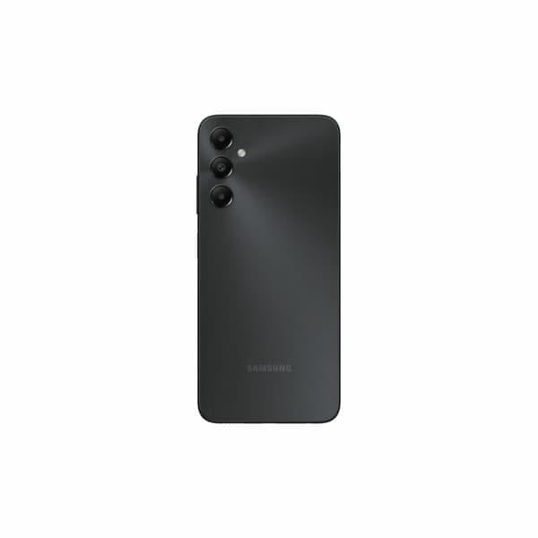 Smartphone Samsung Qualcomm Snapdragon 680 4 GB RAM 128 GB Sort