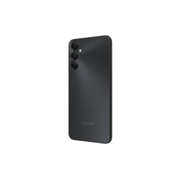 Smartphone Samsung Qualcomm Snapdragon 680 4 GB RAM 128 GB Sort
