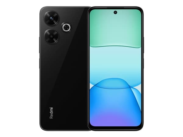 SMARTPHONE XIAOMI REDMI 13 256GB GRÅ