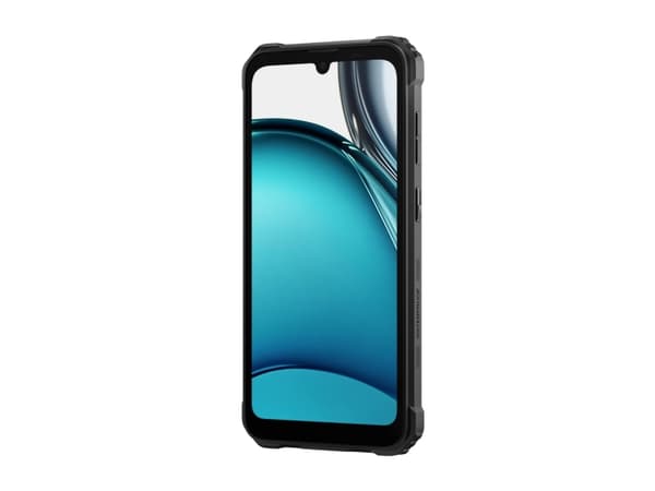 MOBILE PHONE BV5300 PLUS NFC 8/128GB GREEN BLACKVIEW