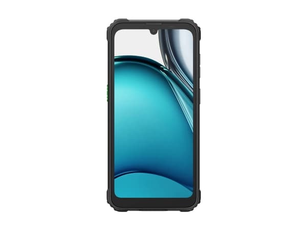 MOBILE PHONE BV5300 PLUS NFC 8/128GB GREEN BLACKVIEW