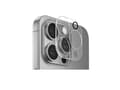 Pikkukuva 1 / 2: Puro Camera karkaistu lasi kamerasaareen iPhone 16 Pro / iPhone 16 Pro Max -puhelimille