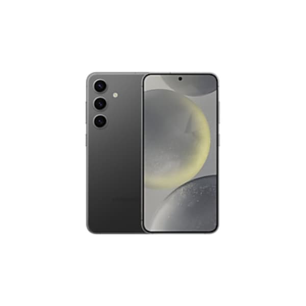 Smartphone Samsung SM-S921BZKGEUB 8 GB RAM 256 GB Svart Svart