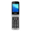 Miniatyrbillede 1 af 3: Mobiltelefon til ældre mennesker SPC 2321NS Sort