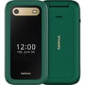 Pikkukuva 1 / 4: Matkapuhelin Nokia 2660 FLIP Vihreä 2,8" 128 MB