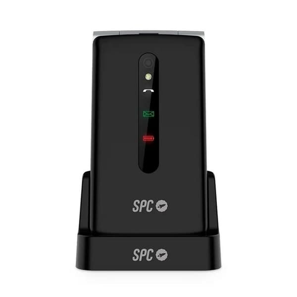 Mobiltelefon til ældre mennesker SPC 2321NS 2,8"