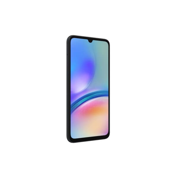 Älypuhelimet Samsung Galaxy SM-A057GZKU 6,7" Qualcomm Snapdragon 680 4 GB RAM 64 GB Musta