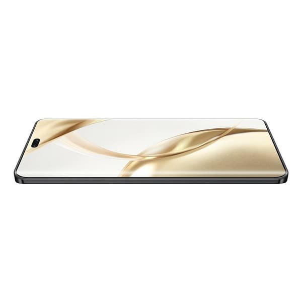Smartphone Honor 200 Pro 6,78" 12 GB RAM 512 GB Sort