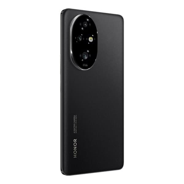 Smartphone Honor 200 Pro 6,78" 12 GB RAM 512 GB Sort
