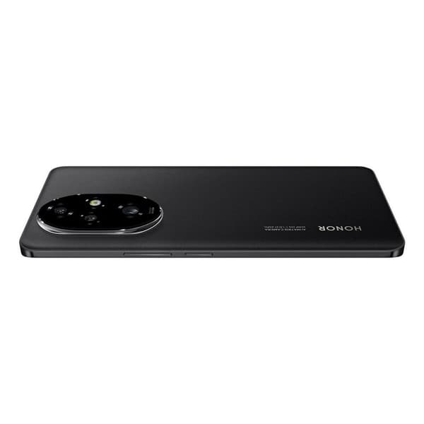 Smartphone Honor 200 Pro 6,78" 12 GB RAM 512 GB Sort