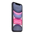 Miniatyrbild 3 av 3: Begagnad iPhone 11 128GB – Mycket bra skick – Svart