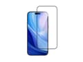 Pikkukuva 1 / 5: 4smarts 541203, Apple, iPhone 16 Plus, Slagbestandig, Ridseresistent, läpinäkyvä, 1 stk