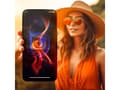 Pikkukuva 3 / 5: 3MK EyeCare-suojain iPhone 15 Pro Maxille