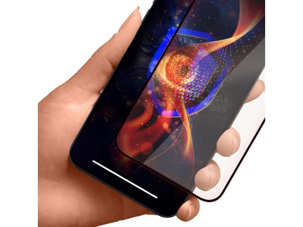 3MK EyeCare-suojain iPhone 15 Pro Maxille