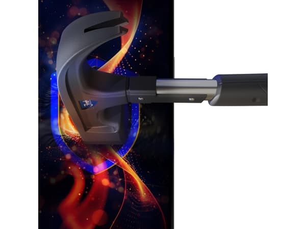 3MK EyeCare-suojain iPhone 15 Pro Maxille
