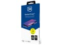 Miniatyrbilde 2 av 4: Herdet personvernglass for Apple iPhone 14 Pro Max - 3mk Rainbow Privacy