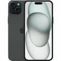 Miniatyrbild 5 av 10: Smartphone Apple Iphone 15 Plus 128 GB Blå Svart
