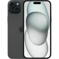 Miniatyrbild 1 av 10: Smartphone Apple Iphone 15 Plus 128 GB Blå Svart