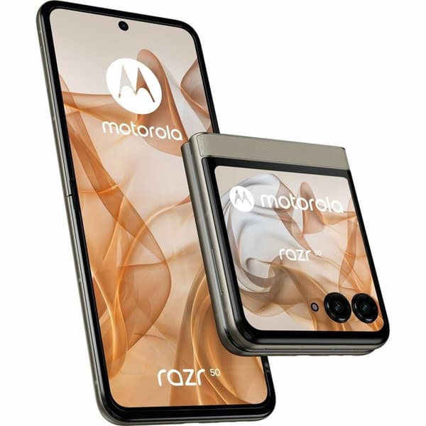 Smartphone Motorola Razr 50 6,9" 3,6" 8 GB RAM 256 GB Slipa
