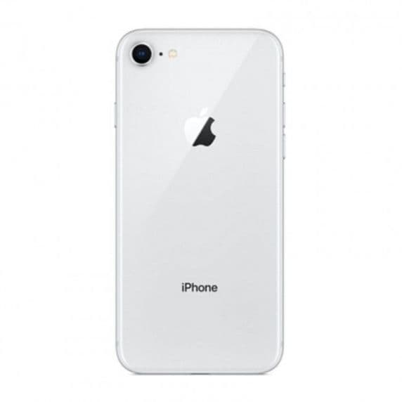 Begagnad iPhone 8 64GB – Bra Skick – Silver