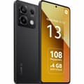 Miniatyrbilde 4 av 8: Smarttelefoner Xiaomi Redmi Note 13 Octa Core 8 GB RAM 256 GB Svart