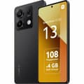 Miniatyrbilde 7 av 8: Smarttelefoner Xiaomi Redmi Note 13 Octa Core 8 GB RAM 256 GB Svart