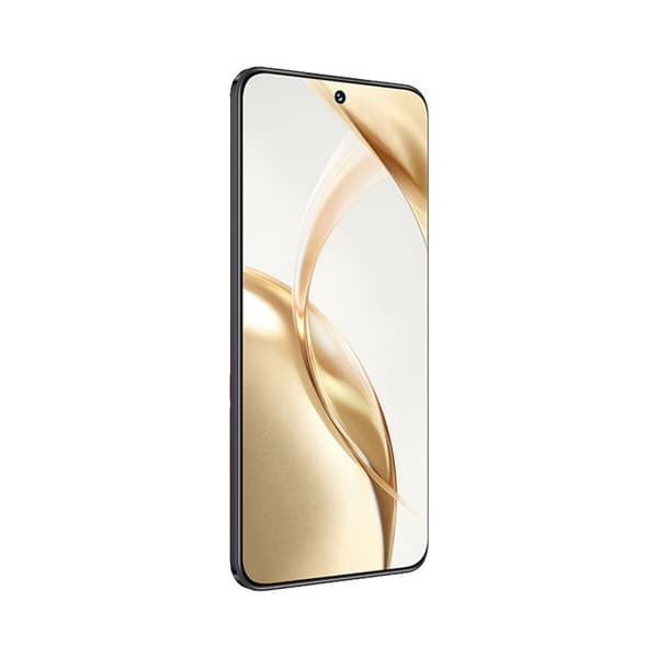 Smartphone Honor 200 6,7" 12 GB RAM 512 GB Sort
