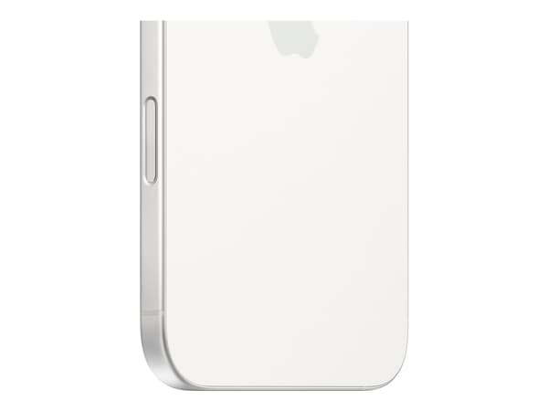 Apple | iPhone 16 Plus - 512 GB - White