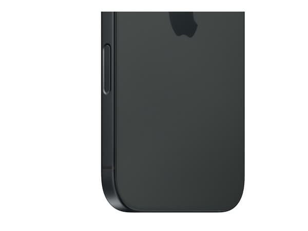 Apple | iPhone 16 Plus - 256 GB - Black