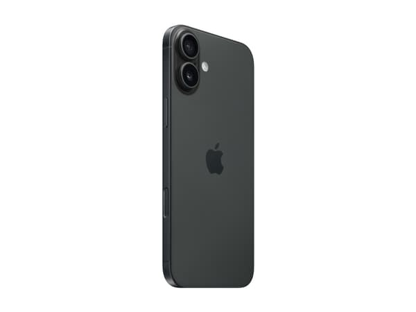 Apple | iPhone 16 Plus - 256 GB - Black