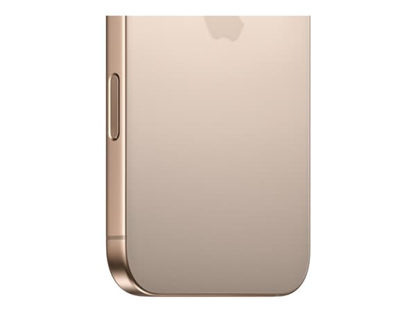 Apple | iPhone 16 Pro - 1 TB - Desert Titanium