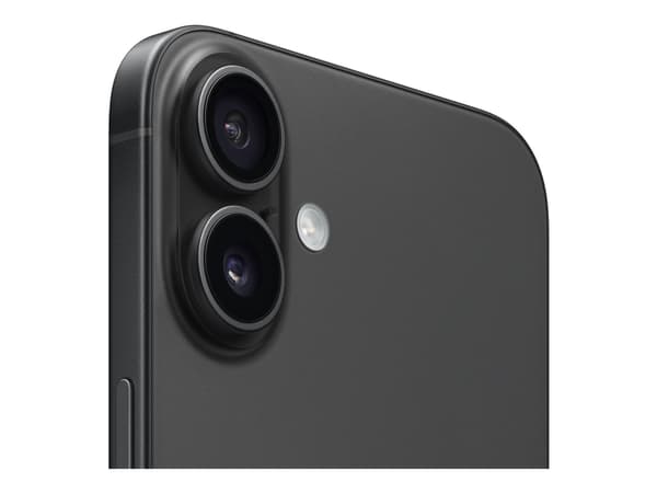 Apple | iPhone 16 Plus - 128 GB - Black