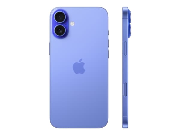 Apple | iPhone 16 Plus - 512 GB - Ultramarine