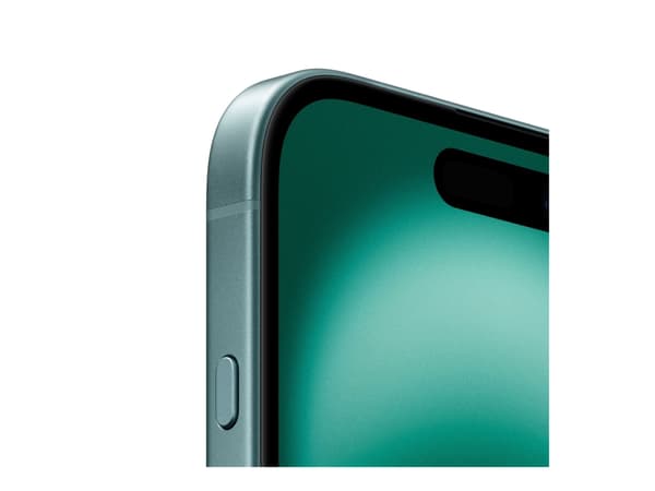 Apple | iPhone 16 Plus - 512 GB - Teal