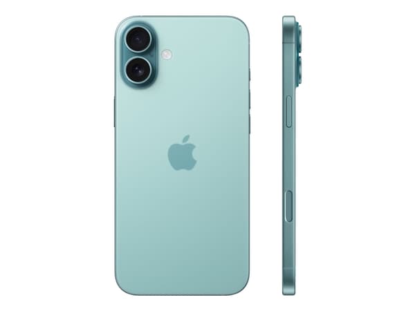 Apple | iPhone 16 Plus - 512 GB - Teal
