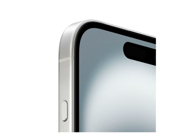 Apple | iPhone 16 - 512 GB - White