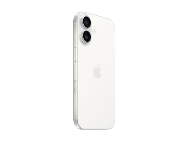 Apple | iPhone 16 - 512 GB - White