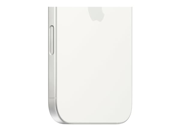 Apple | iPhone 16 - 512 GB - White