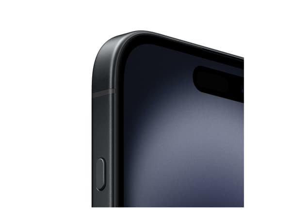 Apple | iPhone 16 - 512 GB - Black