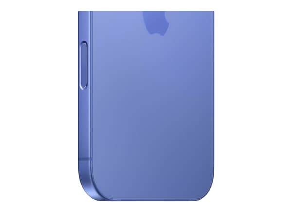 Apple | iPhone 16 - 128 GB - Ultramarine