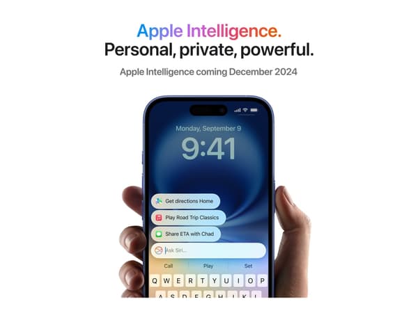 Apple | iPhone 16 - 128 GB - Ultramarine