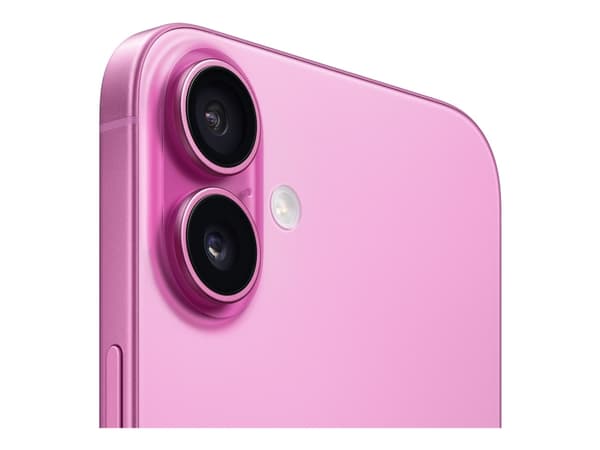Apple | iPhone 16 Plus - 256 GB - Pink