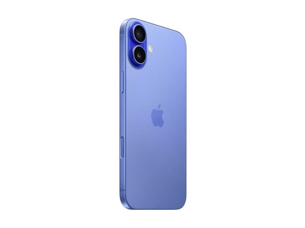 Apple | iPhone 16 Plus - 256 GB - Ultramarine