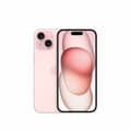 Miniatyrbild 1 av 2: Smartphone Apple iPhone 15 6,1" 128 GB Rosa