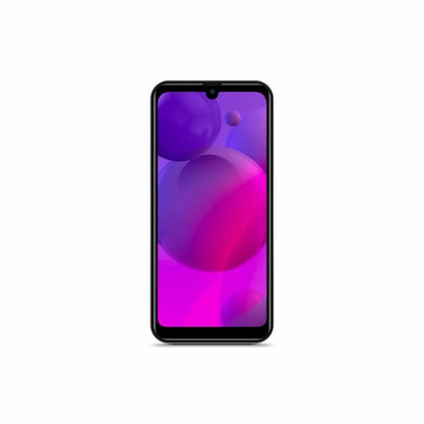 Smartphone SPC Smart Pro 6,1" 3 GB RAM 32 GB Svart