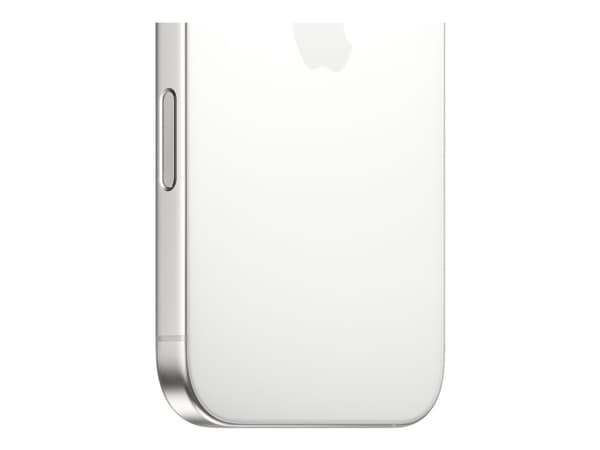 Apple | iPhone 16 Pro Max -  512 GB - White Titanium