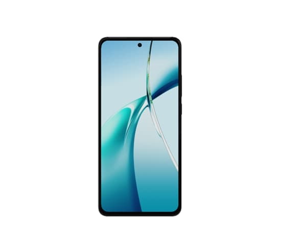 OnePlus Nord CE4 Lite 5G, 16,9 cm (6.67"), 8 GB, 256 GB, 50 MP, Android 14, Silver