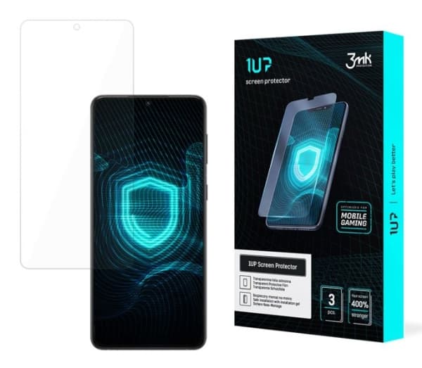 3MK 3mk 1UP Samsung Galaxy S24 FE -puhelimelle